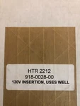 Copeland 918-0028-00 Heater CC--100W/120V New! Original. Price: $89.99.