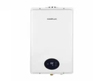 Quik Ship Camplux 5.28-GPM 20L Indoor Natural Gas Hot Water Heater CA528 New. Price: $399.99.
