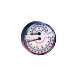 Honeywell TD-165 Tridicator Pressure And Temperature G New. Price: $39.37.