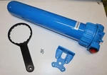 Ao Smith 100291509 Anti-scale System 3/4" Psi F Npt Connection New. Price: $260.08.