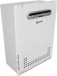 Noritz NRC111-OD Natural Gas Tankless Water Heater 199,900 Btu Outdoor Vent New. Price: $1195.00.