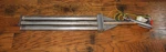 Process Technology D3VF9436-R20-P2 9000 Watt 480 36" Side Immersion Heater New. Price: $1124.99.