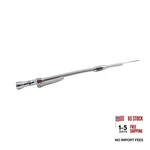 1 Pc Shlpdfm Oil Dipstick Stainless Flexible Engine Transmission New. Price: $18.07.