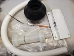 Nti 82913 Condensate Trap Kit Condensing Gas Boiler M100(V), TFT60-399, TI100-40 New. Price: $142.34.