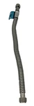 Holdrite Corrugated Stainless Steel Water Heater Connector 3/4 X 24 1 New. Price: $14.95.