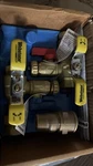 Webstone 3/4" Tankless Water Heater Service Kit Open. Price: $55.89.