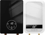 Tankless Water Heater Electric Whole House Eco Instant Hot On Demand New. Price: $120.88.