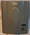 Black & Decker BD-11-DWH 11KW Tankless Water Heater Parts/repair Discontinued For. Price: $75.99.