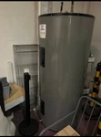 Rheem-ruud ELD120-C Gal Tank Cap 480V 12000W Electric Water Heater Used. Price: $1600.00.