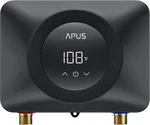 Tankless Water Electric 240V, 4500W Instant On Demand Hot Heaters, New. Price: $233.99.