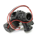 Lochinvar 100074624 Flow Sensor Valve 1/2" Ss Npt New. Price: $135.38.