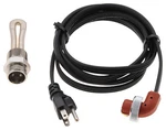 3500022 Zerostart Cummins 5.9 6.7L Engine Heater 750W 120V 3/4" Npt New. Price: $84.88.