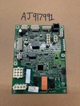 Ao Smith Control Board C11 Asm 322198-001 Pcb 322197-000 Used. Price: $120.00.