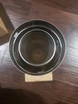 Noritz 11" Water Heater Adjustable Concentric Straight Pipe Vent CVP-11ADJ New. Price: $25.99.
