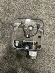 Honeywell C6097A3012 Gas Pressure Switch 1/4" Npt, Manual Reset New. Price: $59.99.