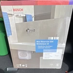 Bosch Tronic 3000 Compact Electric Water Heater 1440W 15L Under Sink ES4 New. Price: $225.00.