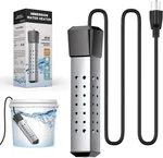Heater, For Above Ground Pool, Water Regular Style New. Price: $51.46.