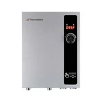 Thermomate 27KW Tankless Water Heater 240V Instant Hot 5.27GPM Open. Price: $328.70.