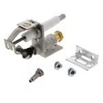 Honeywell Q345A1321 Combination Pilot Burner And Ignitor New. Price: $69.92.