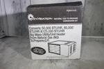 F260163 Mr. Heater Natural Gas To Propane Conversion Kit 50,000 80,000 125,000 New. Price: $48.00.