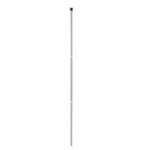Everbilt Aluminum Anode Rod 3/4IN Npt X 42IN Section Water Heater Replacement New. Price: $43.25.