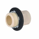 Oatey 34089 Water Heater Pan Adapter 1" Plastic Indirect Drain Connection New. Price: $19.99.