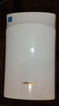 Navien NR-240A Tankless Water Heater Used. Price: $990.00.