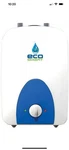 Ecosmart Electric Point Of Use Tankless Instant Hot Water Heater 120V 2.5 Gallon New. Price: $190.00.