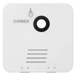 Orbek 3.5 Gpm 60,000 Btu Rv Tankless Water Heater Propane On Demand With Remote New. Price: $69.99.