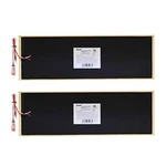 Facon 71/4" X 25" Rv Tank Heater Pad With Automatic Thermostat 2PACKS, New. Price: $92.55.