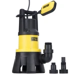 6000GPH Submersible Sump Pump With Float SWITCH1.5HP Sewage Effluent Wit... New. Price: $122.87.