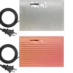 H&g Lifestyles Rv Holding Tank Heater Pad Use With Up To 50 Gallons Steel New. Price: $76.50.