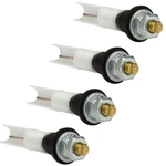 Recpro Miracle Probes Waste Water Holding Tank Sensors 4 Included New. Price: $33.04.