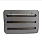 Facon 1/4" X 25" Rv Water Holding Tank Heater Pad With Auto Thermostat CW-ST72 New. Price: $59.99.