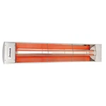 Stainless Steel Dual Element Heater New. Price: $645.00.