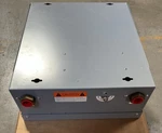 Chronomite ER-80L 240VAC Amps Electric Tankless Water Heater Open. Price: $550.00.
