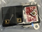 Johnstone N45-059 7025 Therm-o-disc Water Heater Thermostat 3000W-6000W 120-408V Open. Price: $13.50.