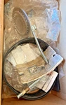 Burner Assembly Kit 9003563005 Nat Open. Price: $140.00.