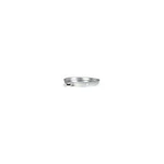 Camco 20830 Water Heater Pan With Fitting, Aluminum, 24 X 2.25 In. - Quantity 1 New. Price: $38.63.