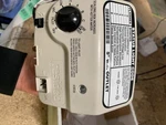 Reliance Water Heater Gas Control Valve 100112336 WT8840B 160F Resideo New. Price: $130.00.
