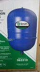 Nib 5-GAL 150-PSI Residential Water-heater Expansion Tank New. Price: $119.95.