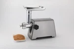 Intbuying 220V 3MM Electric Household Pet Bird Dog Feed Food Pellet Machine New. Price: $168.41.