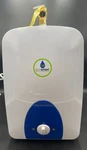 Ecosmart Mini 2.5-GALLON 120V Electric Tank Water Heater Open. Price: $59.00.