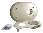 Rheem RXGY-G02 Vent Termination Kit In. New. Price: $21.22.