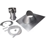 Rheem RTG20282 Vertical Vent Termination Kit New. Price: $145.46.