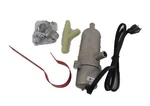 Engine Heater-vin: X, Fi Kats 13080 New. Price: $207.99.