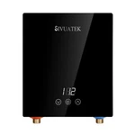 Electric Tankless Water Heater, Sivuatek On Demand Smart New. Price: $149.99.