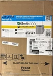 A.o Smith Signature 100 Gallon 1500 Watt Electric Water Heater E6-12C15SV New. Price: $319.00.