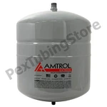 Amtrol Extrol EX-30 Boiler Expansion Tank, 4.4 Gallon Volume, # 102-1 New. Price: $81.25.