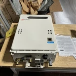 Noritz NR662-OD-NG 6.6 Gpm 140000 Btu 120 Volt Residential Open. Price: $899.99.